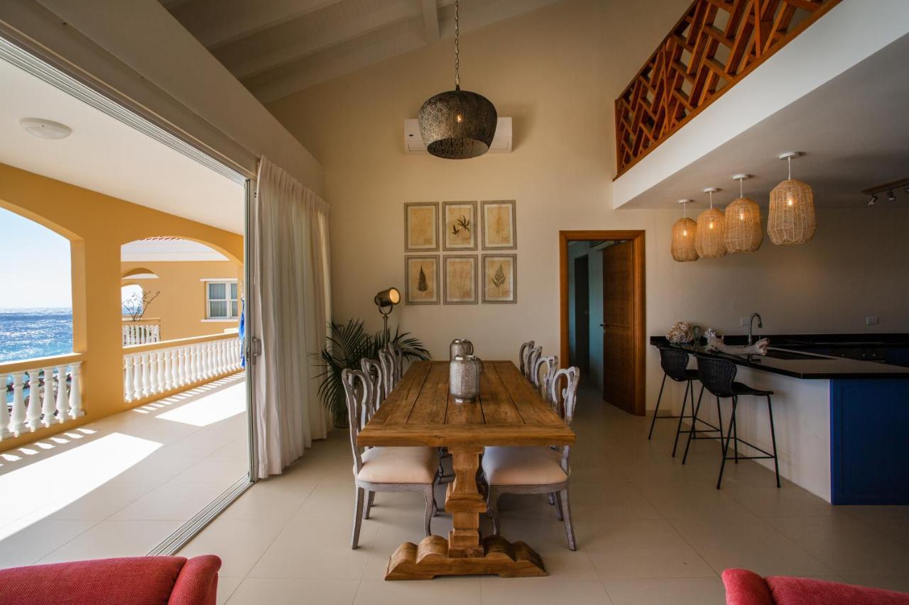 Penthouse The Strand 4a Apartamento