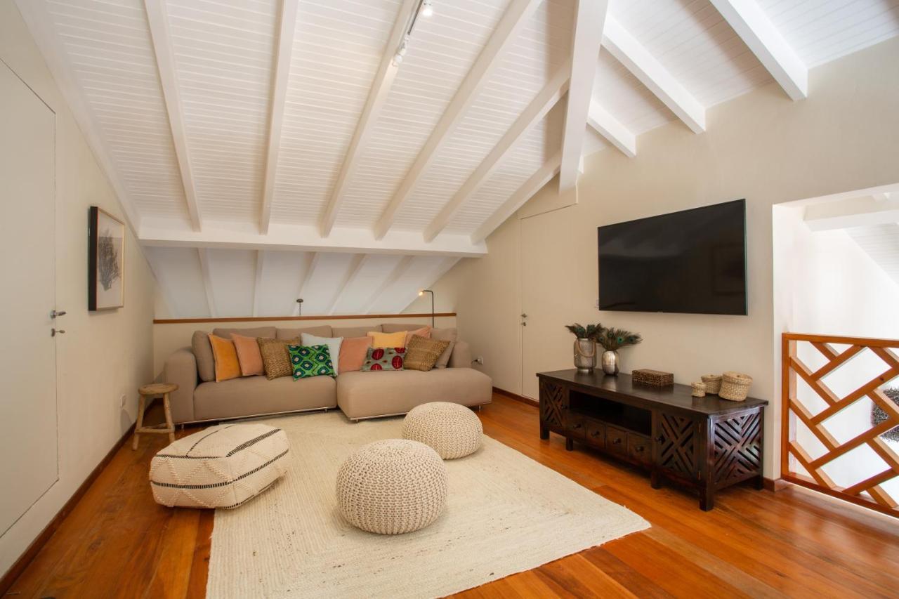 Apartamento Penthouse The Strand 4a