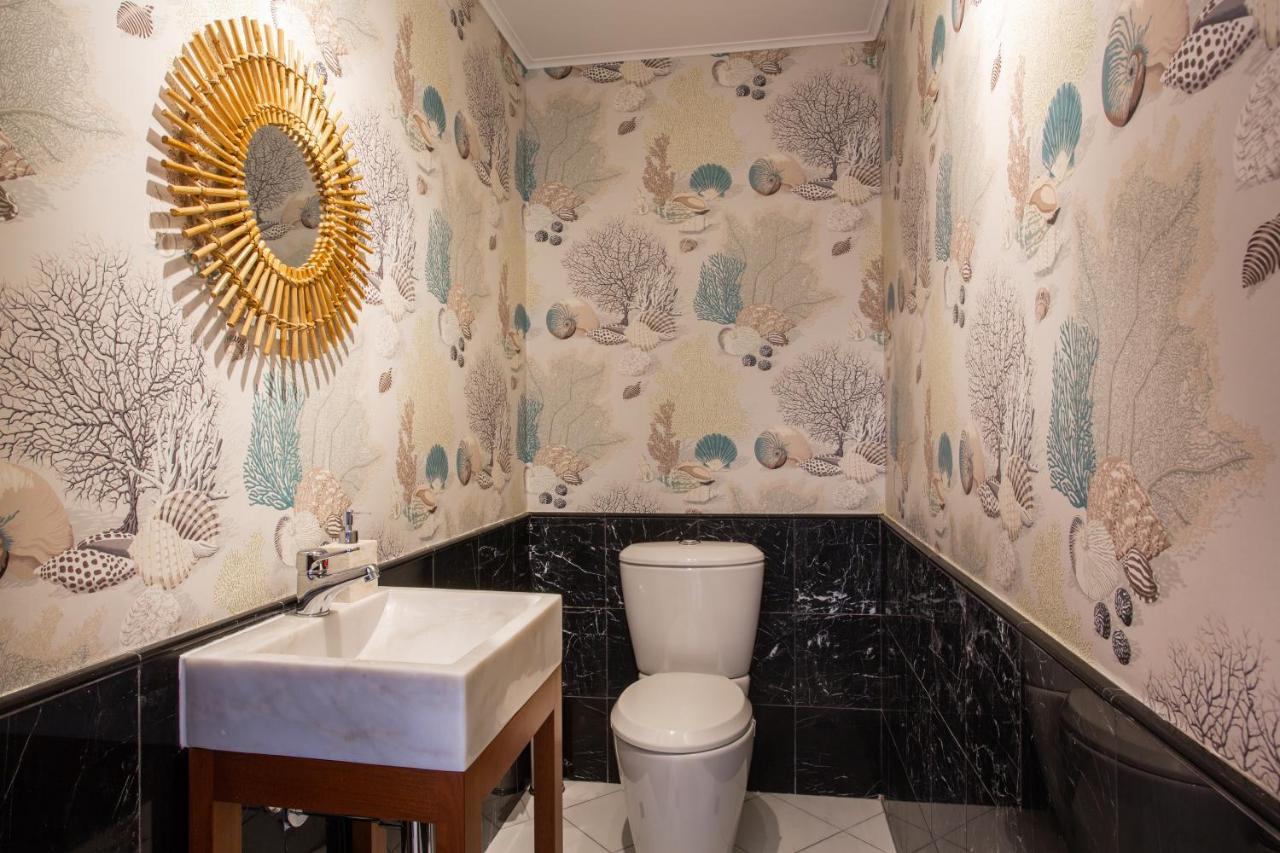 Apartamento Penthouse The Strand 4a Willemstad