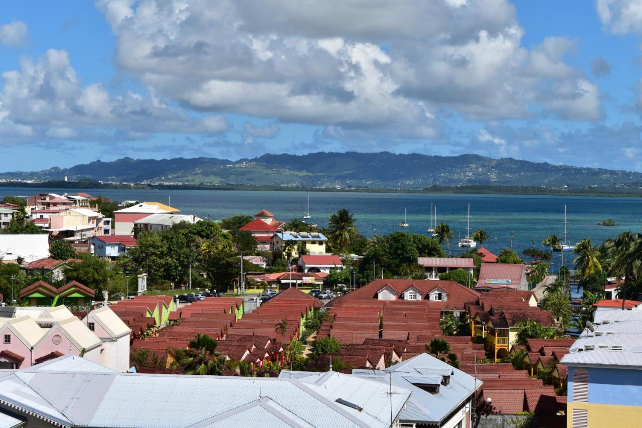 Maria Bayalocation Apartment Les Trois-Ilets