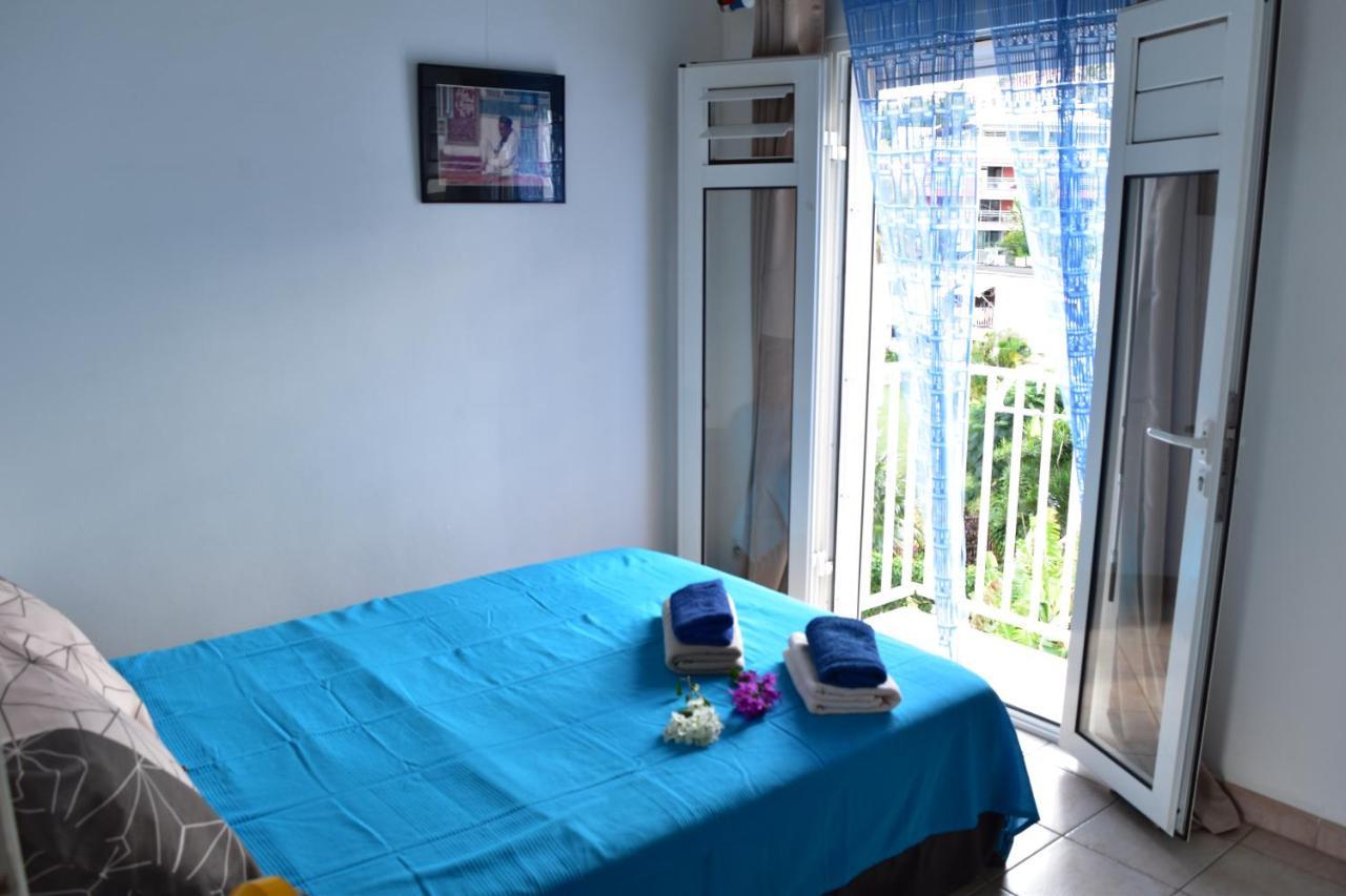 Maria Bayalocation Apartment Les Trois-Ilets