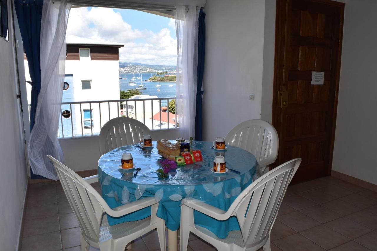 Maria Bayalocation Apartment Les Trois-Ilets