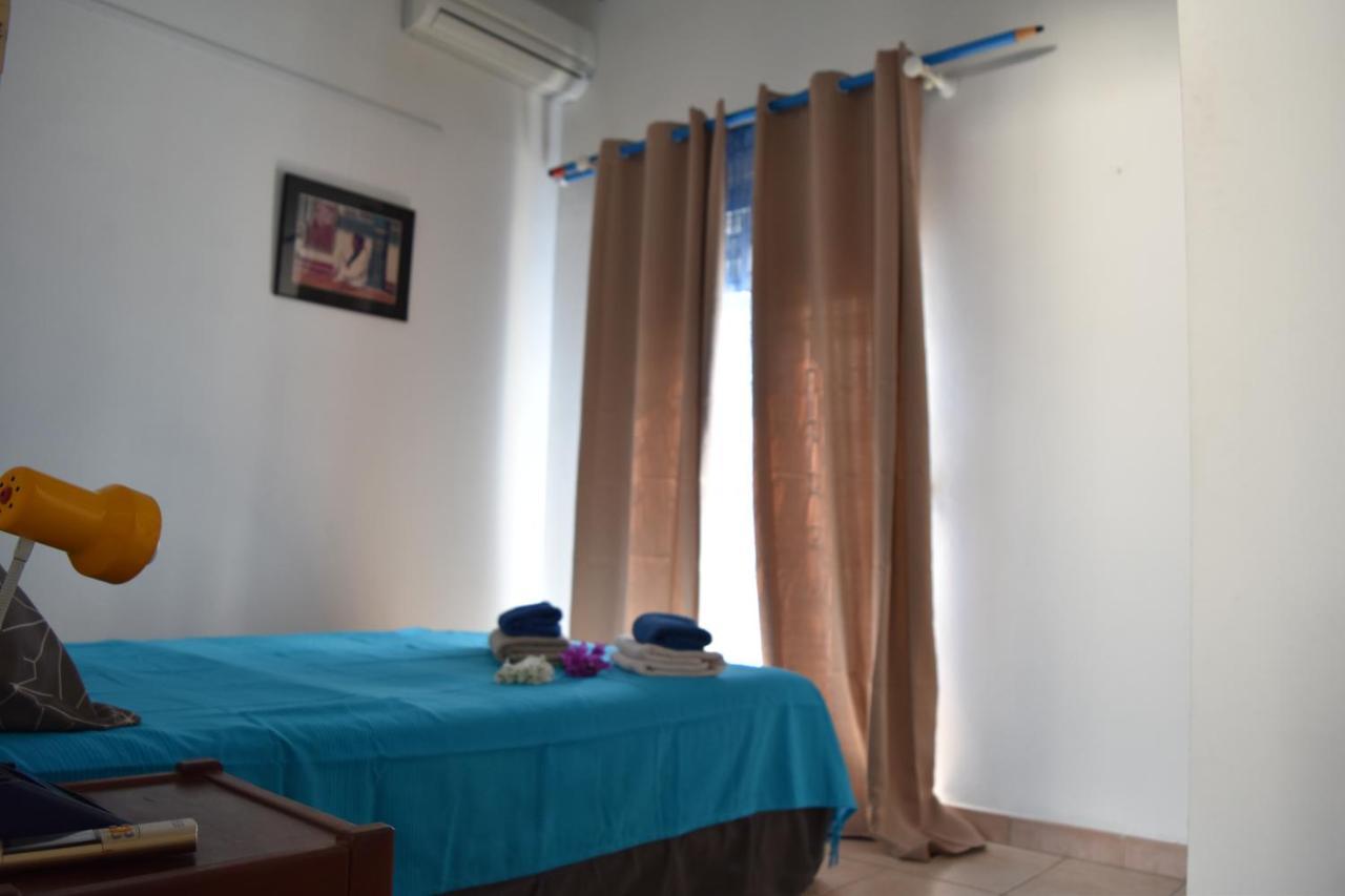 Maria Bayalocation Apartment Les Trois-Ilets