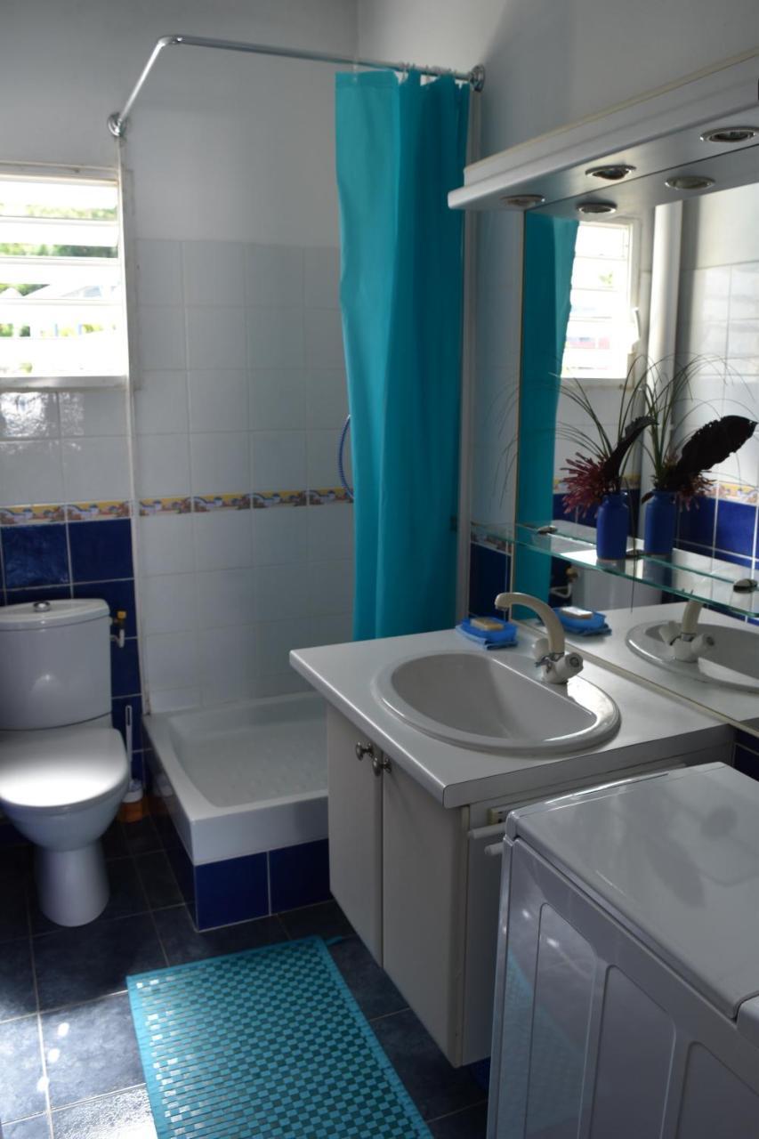 Apartment Maria Bayalocation Les Trois-Ilets