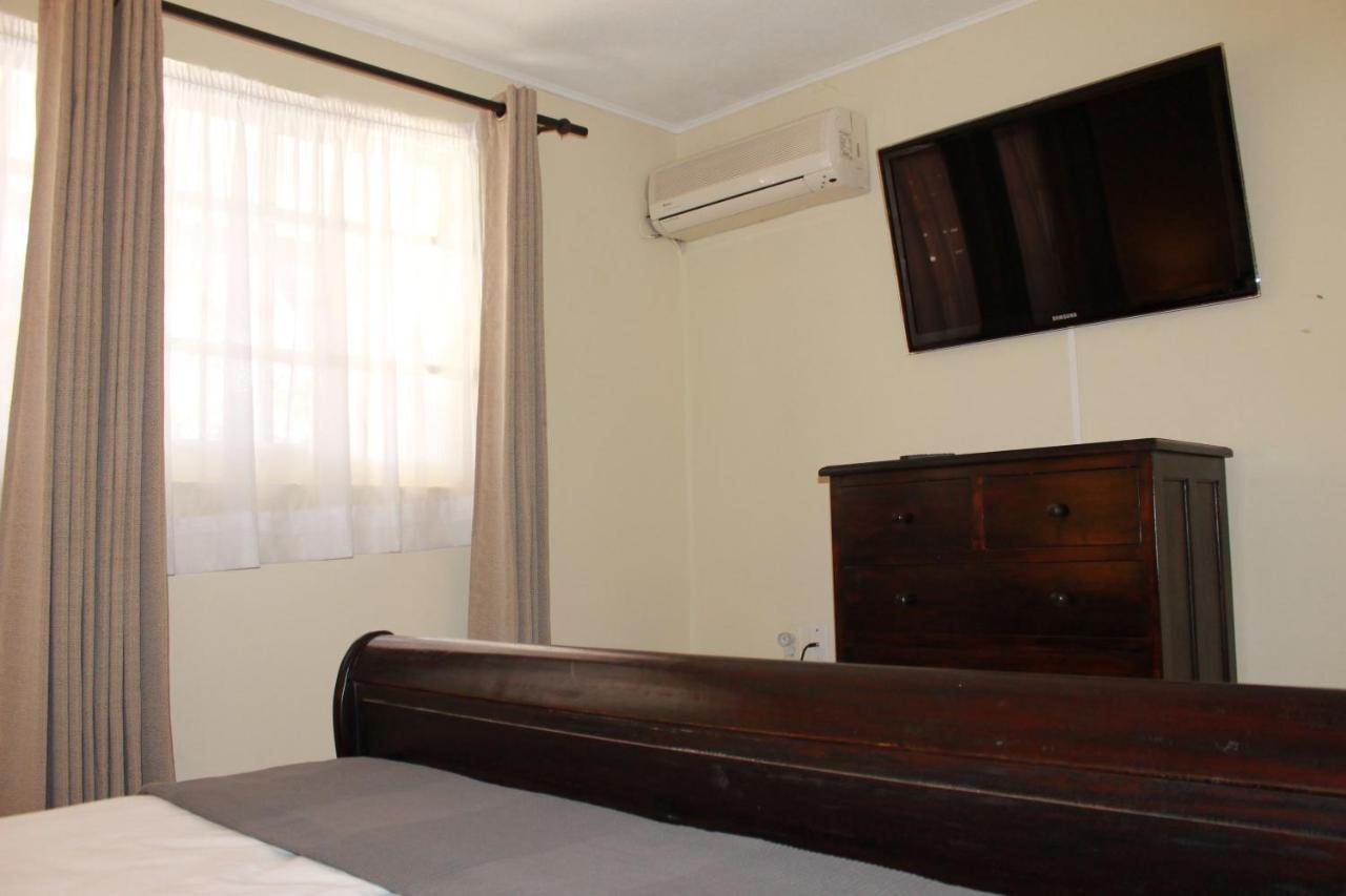 Bon Bini Na Curacao Apartment *