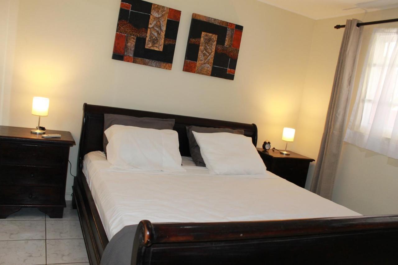 Apartment Bon Bini Na Curacao Willemstad