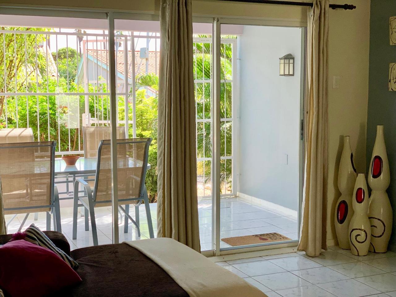 Bon Bini Na Curacao Apartment Willemstad