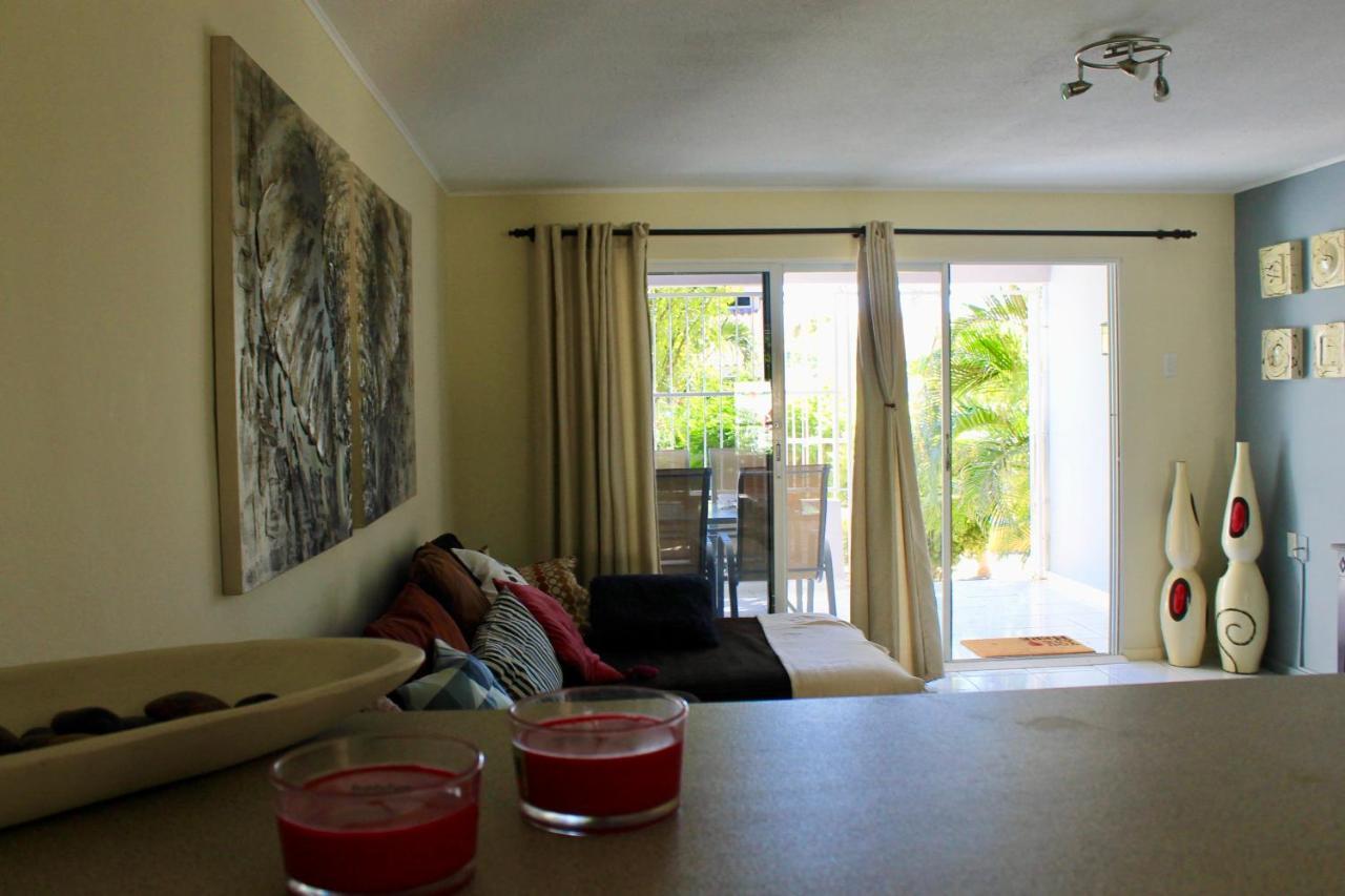 Bon Bini Na Curacao Apartment *