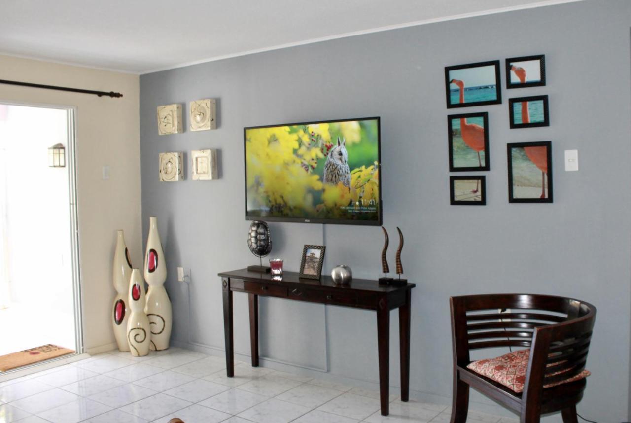 Bon Bini Na Curacao Apartment