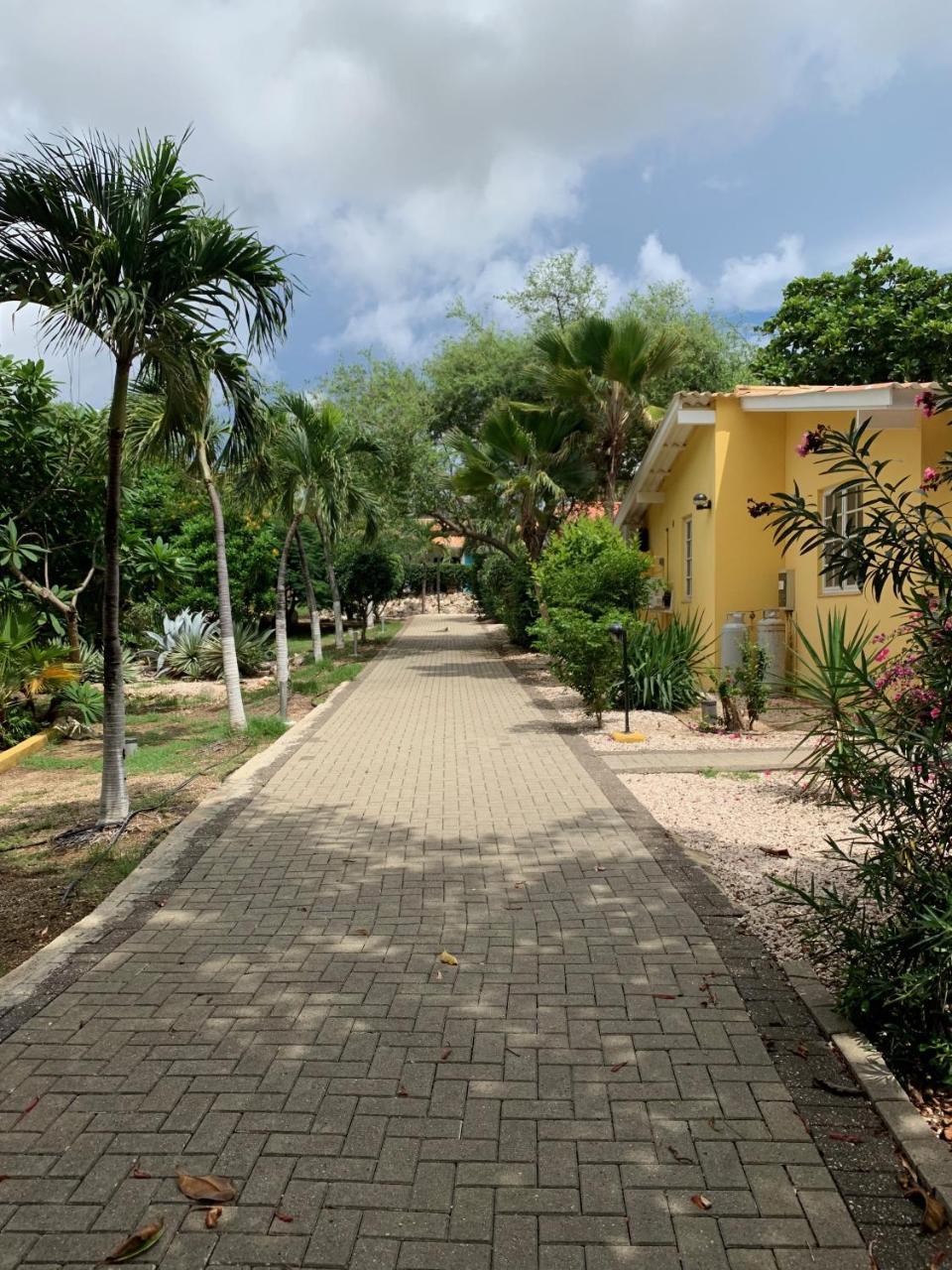 Apartment Bon Bini Na Curacao *