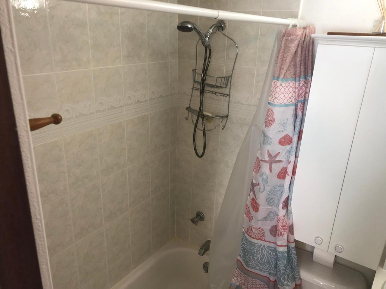 Apartment Berwind Beach Resort 2 Bedroom 2 Bathroom 2 Parking
