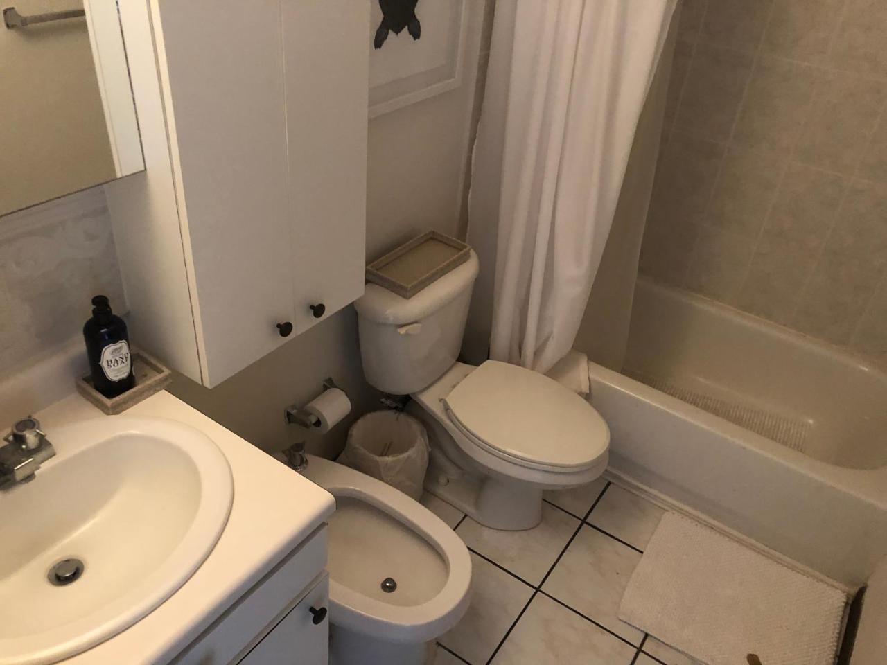 Berwind Beach Resort 2 Bedroom 2 Bathroom 2 Parking