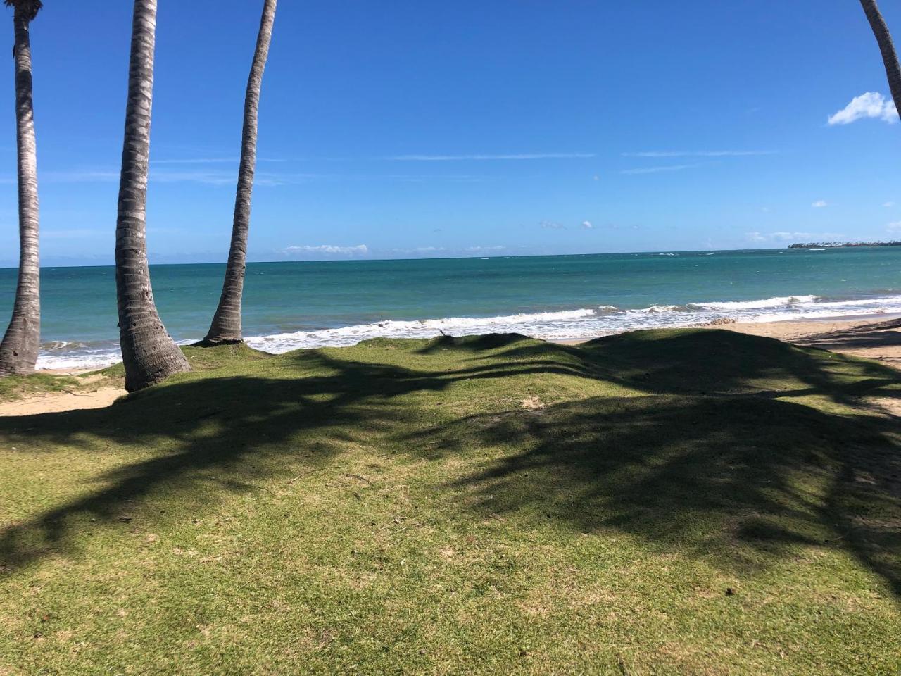 Berwind Beach Resort 2 Bedroom 2 Bathroom 2 Parking Apartment Rio Grande