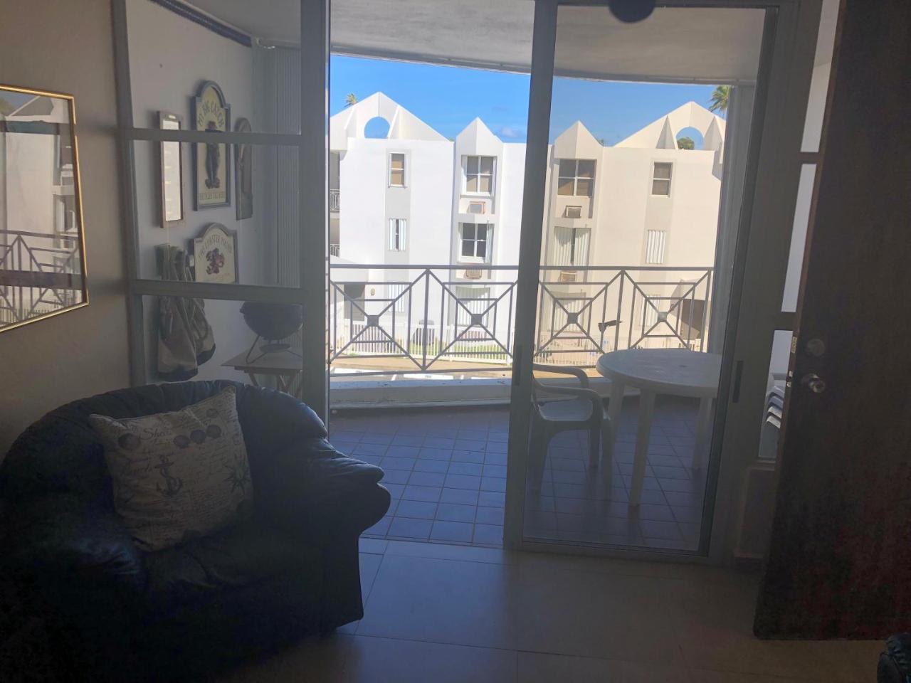 Berwind Beach Resort 2 Bedroom 2 Bathroom 2 Parking Apartment Rio Grande