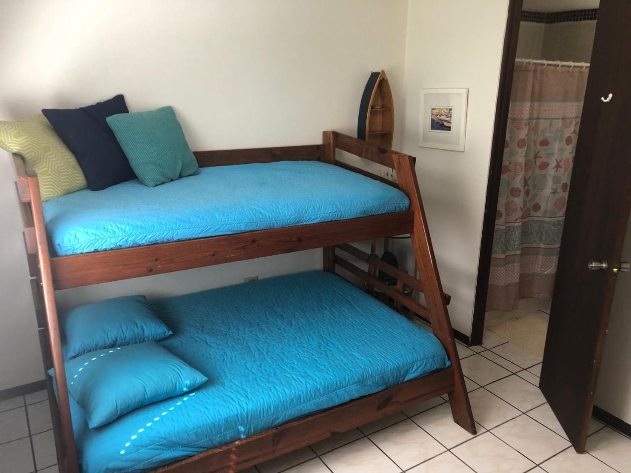 Berwind Beach Resort 2 Bedroom 2 Bathroom 2 Parking Apartment *
