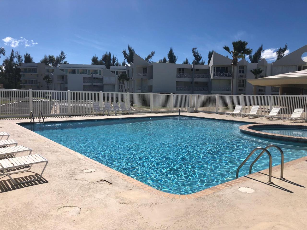 Berwind Beach Resort 2 Bedroom 2 Bathroom 2 Parking *