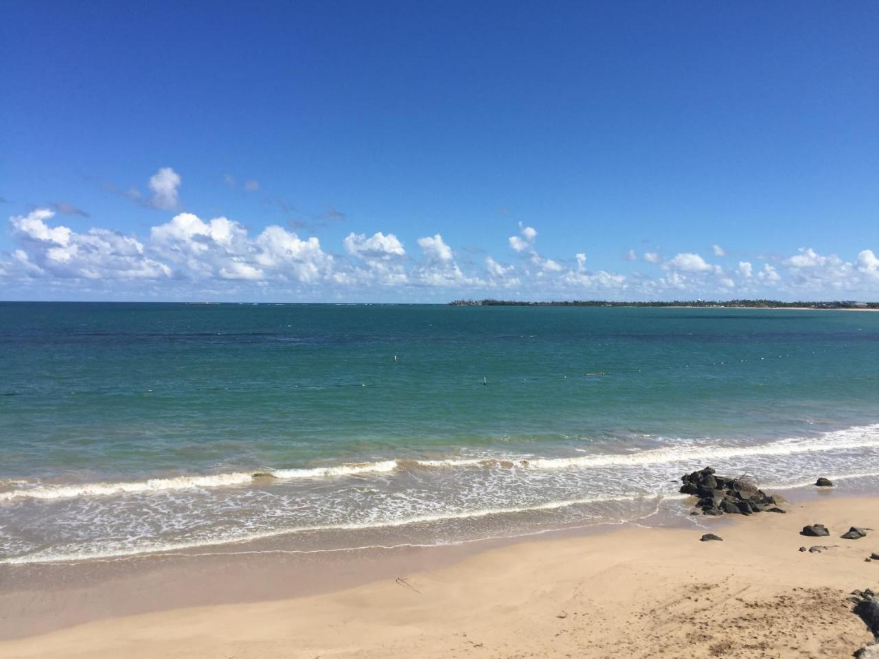 Berwind Beach Resort 2 Bedroom 2 Bathroom 2 Parking *