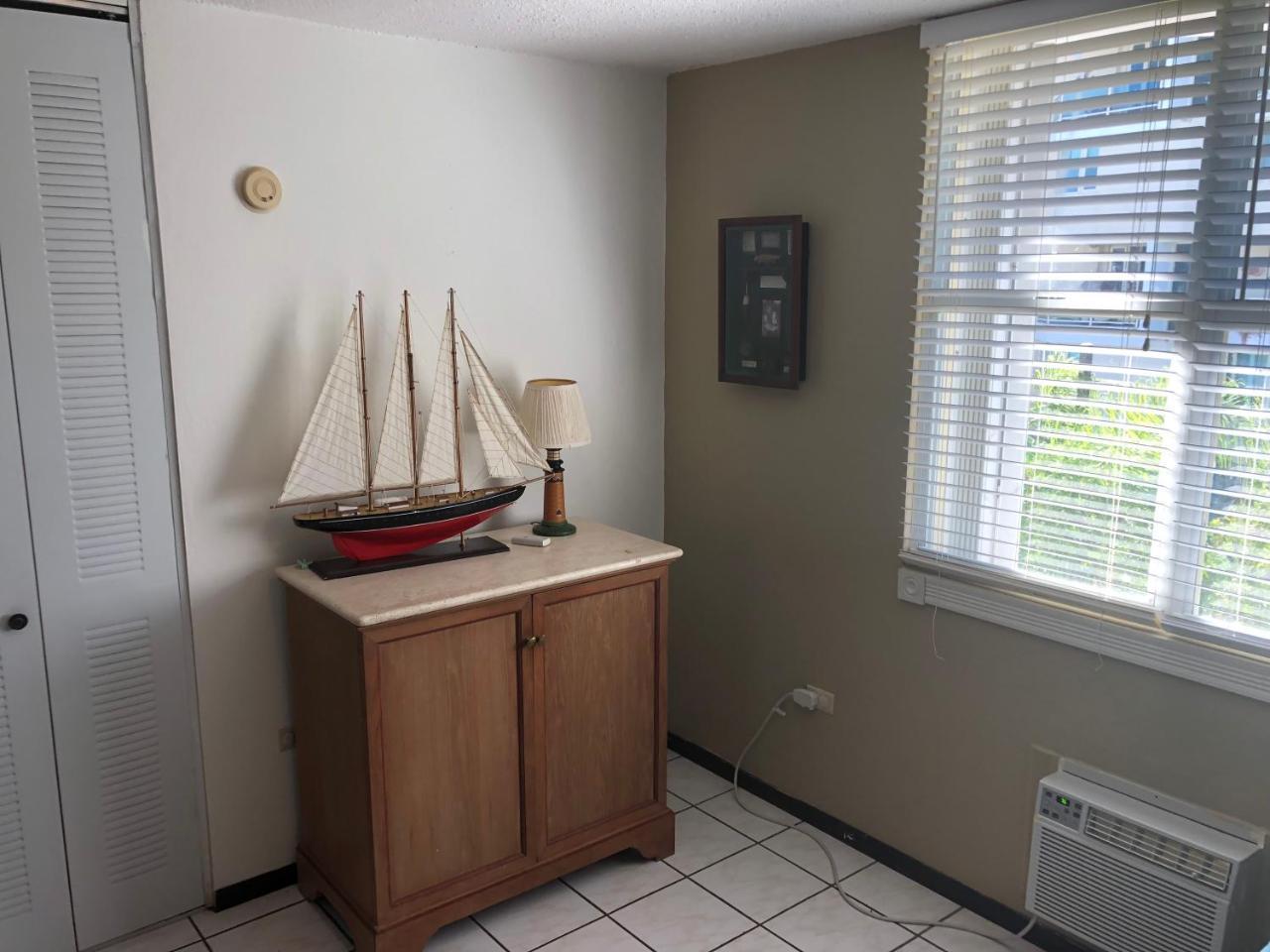 Apartment Berwind Beach Resort 2 Bedroom 2 Bathroom 2 Parking