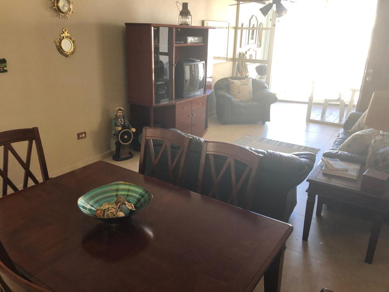 Berwind Beach Resort 2 Bedroom 2 Bathroom 2 Parking Apartment Rio Grande