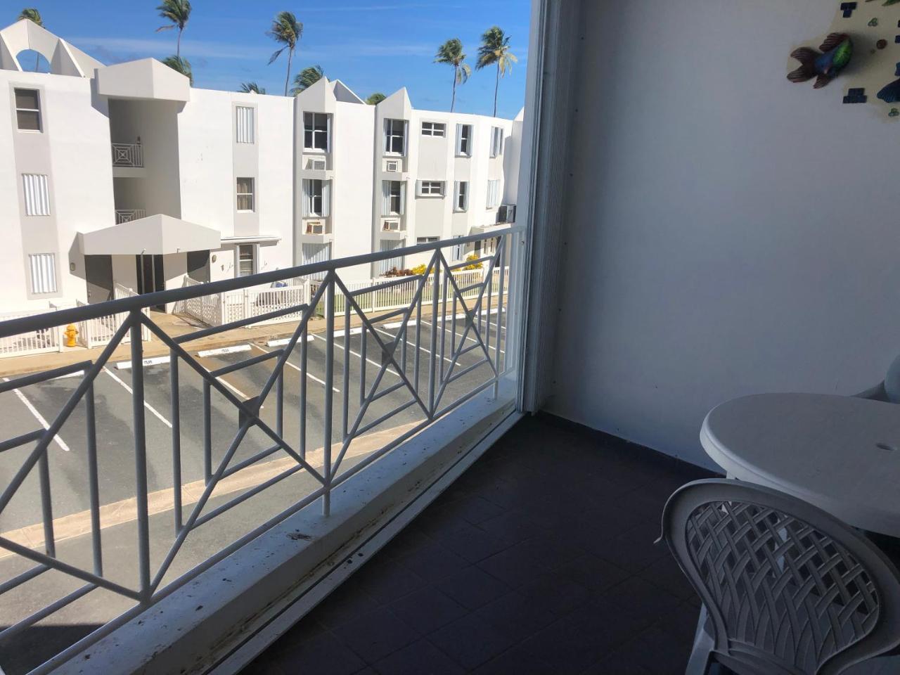 Berwind Beach Resort 2 Bedroom 2 Bathroom 2 Parking *
