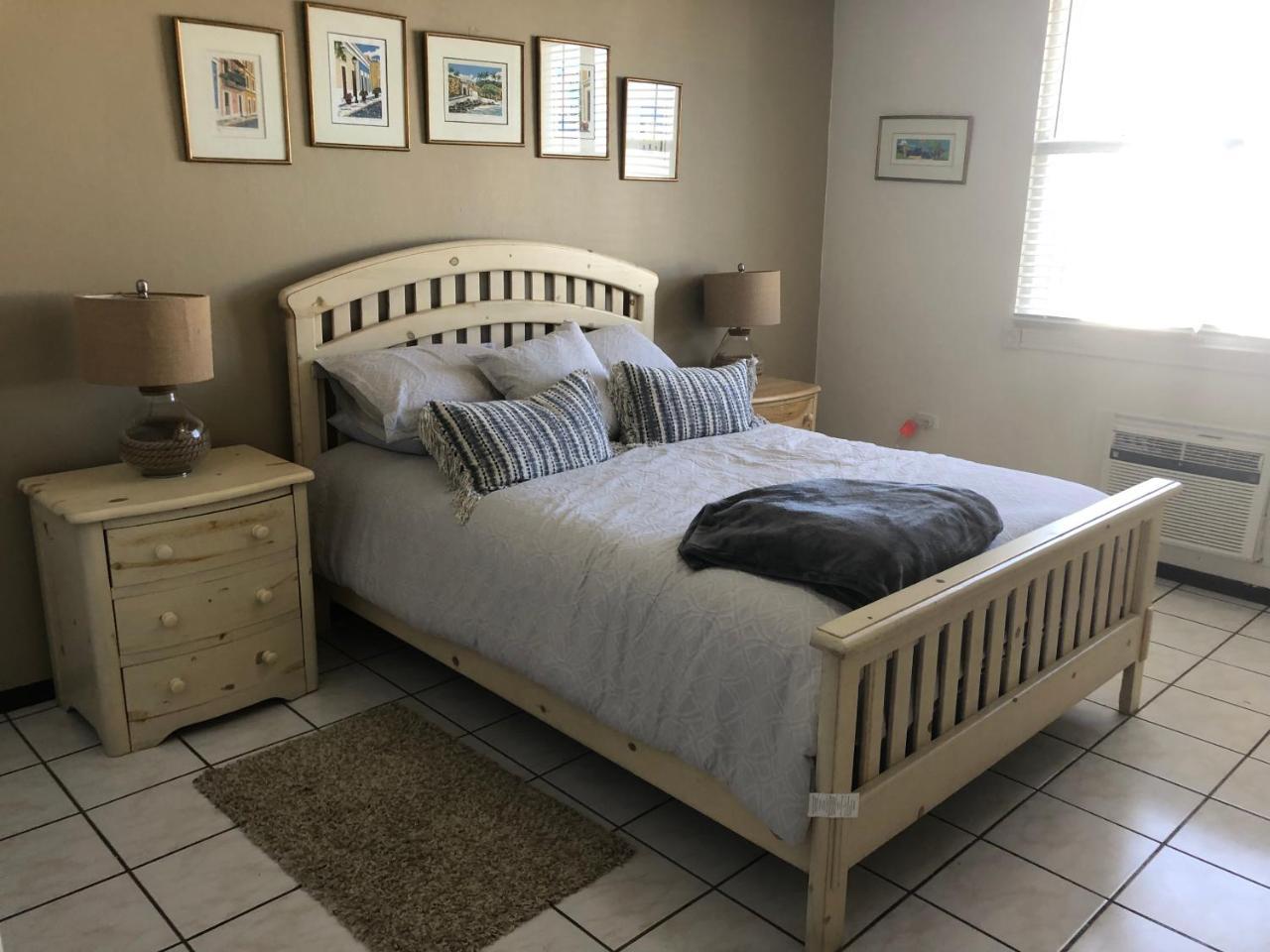 Apartment Berwind Beach Resort 2 Bedroom 2 Bathroom 2 Parking Rio Grande