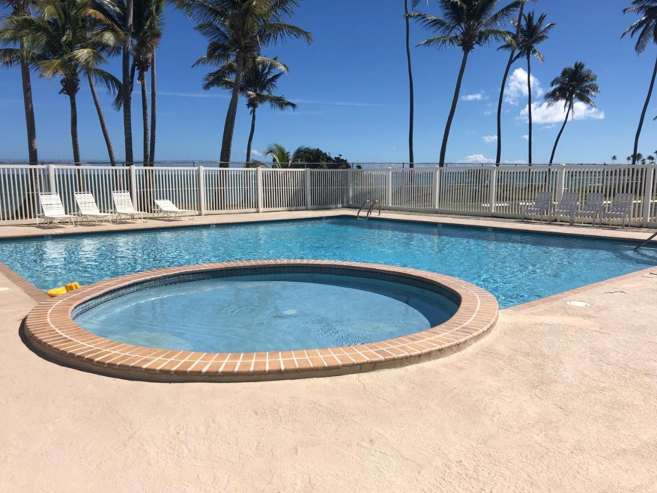 Berwind Beach Resort 2 Bedroom 2 Bathroom 2 Parking Apartment