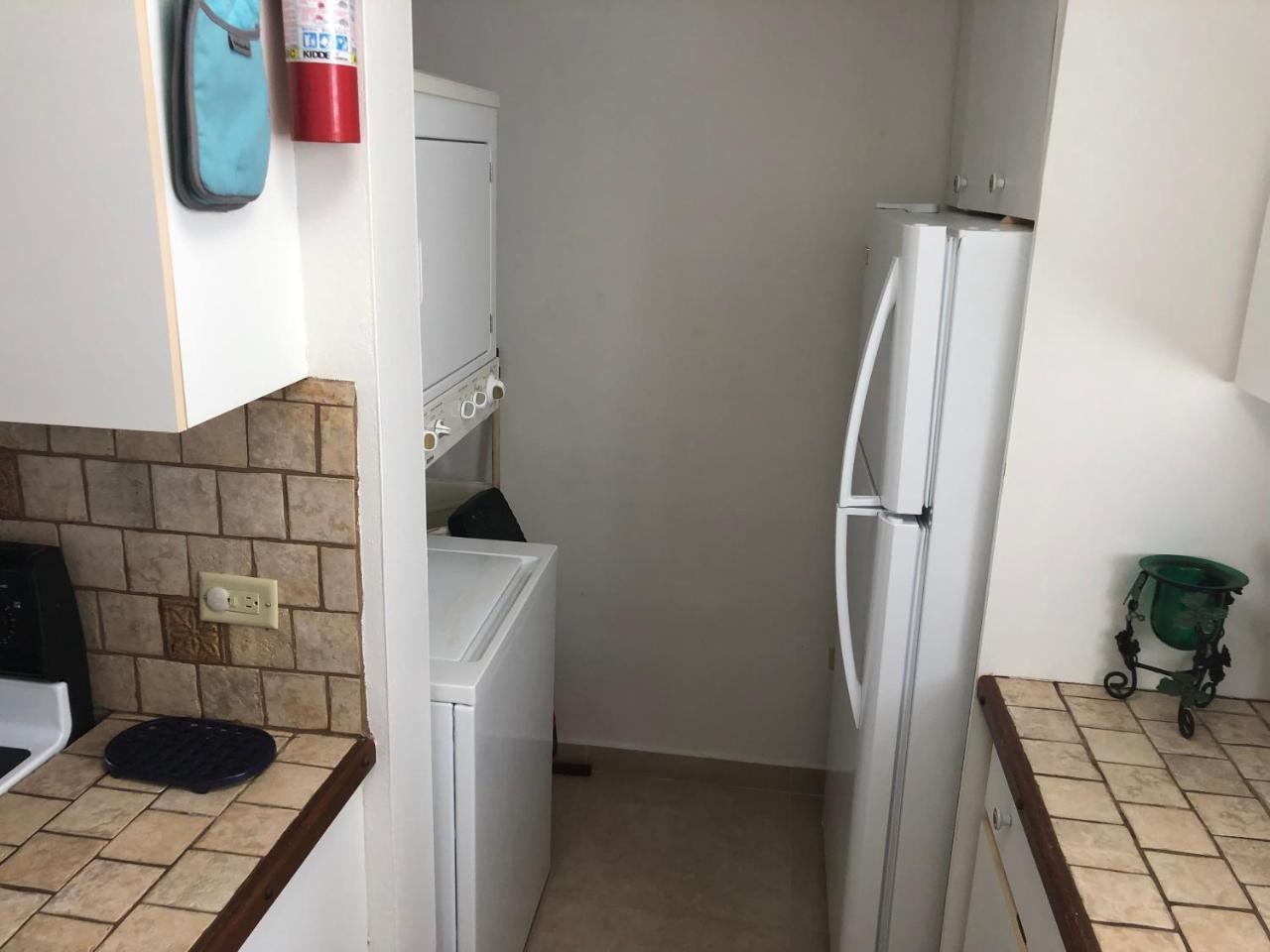 Berwind Beach Resort 2 Bedroom 2 Bathroom 2 Parking Apartment