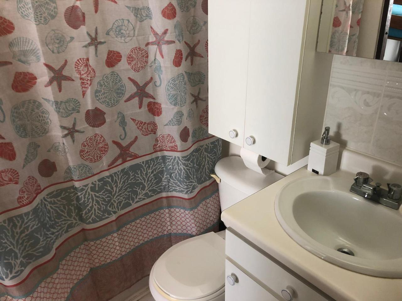 Berwind Beach Resort 2 Bedroom 2 Bathroom 2 Parking