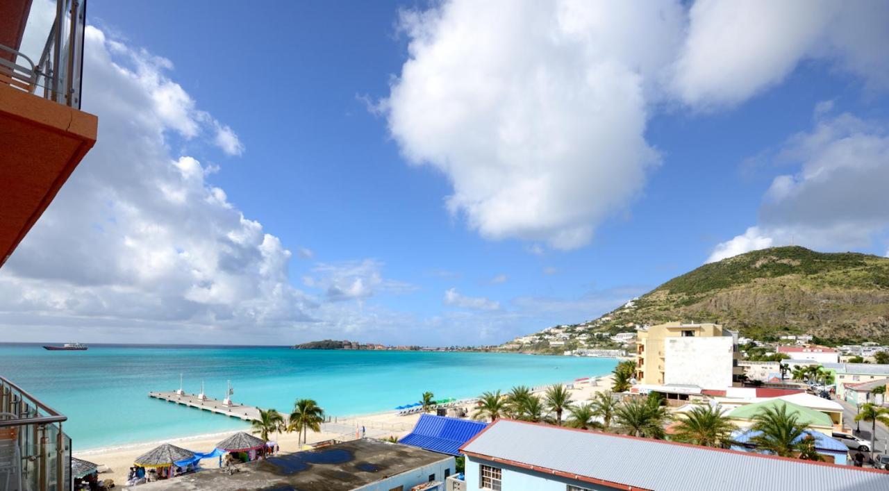 Sea Palace Hotel Philipsburg (Sint Maarten)
