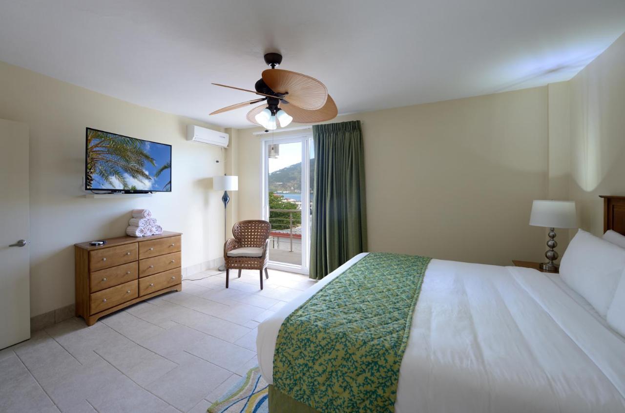 Sea Palace Hotel Philipsburg (Sint Maarten)