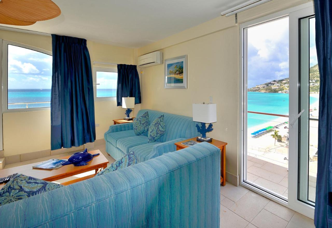 Sea Palace Hotel