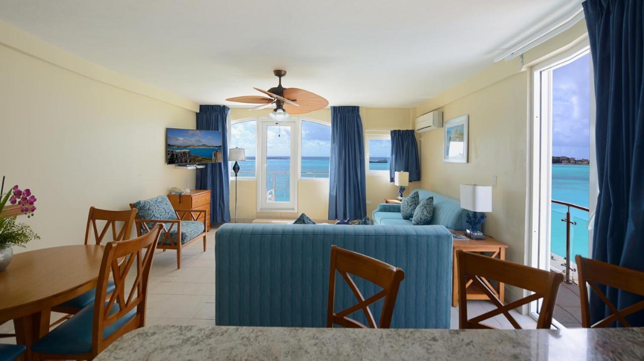 Hotel Sea Palace Philipsburg (Sint Maarten)