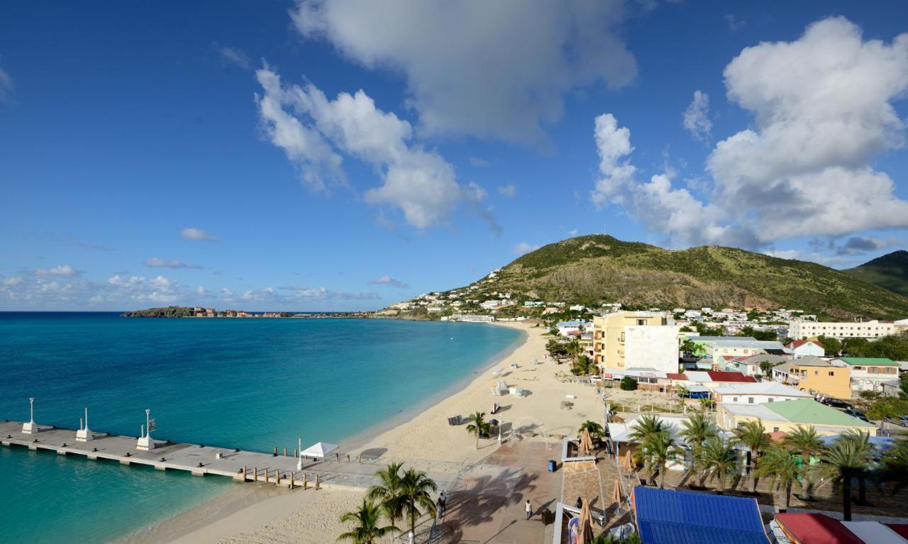 Sea Palace 3* Philipsburg (Sint Maarten)