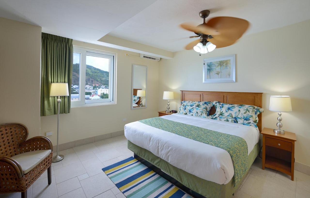 Sea Palace Philipsburg (Sint Maarten)