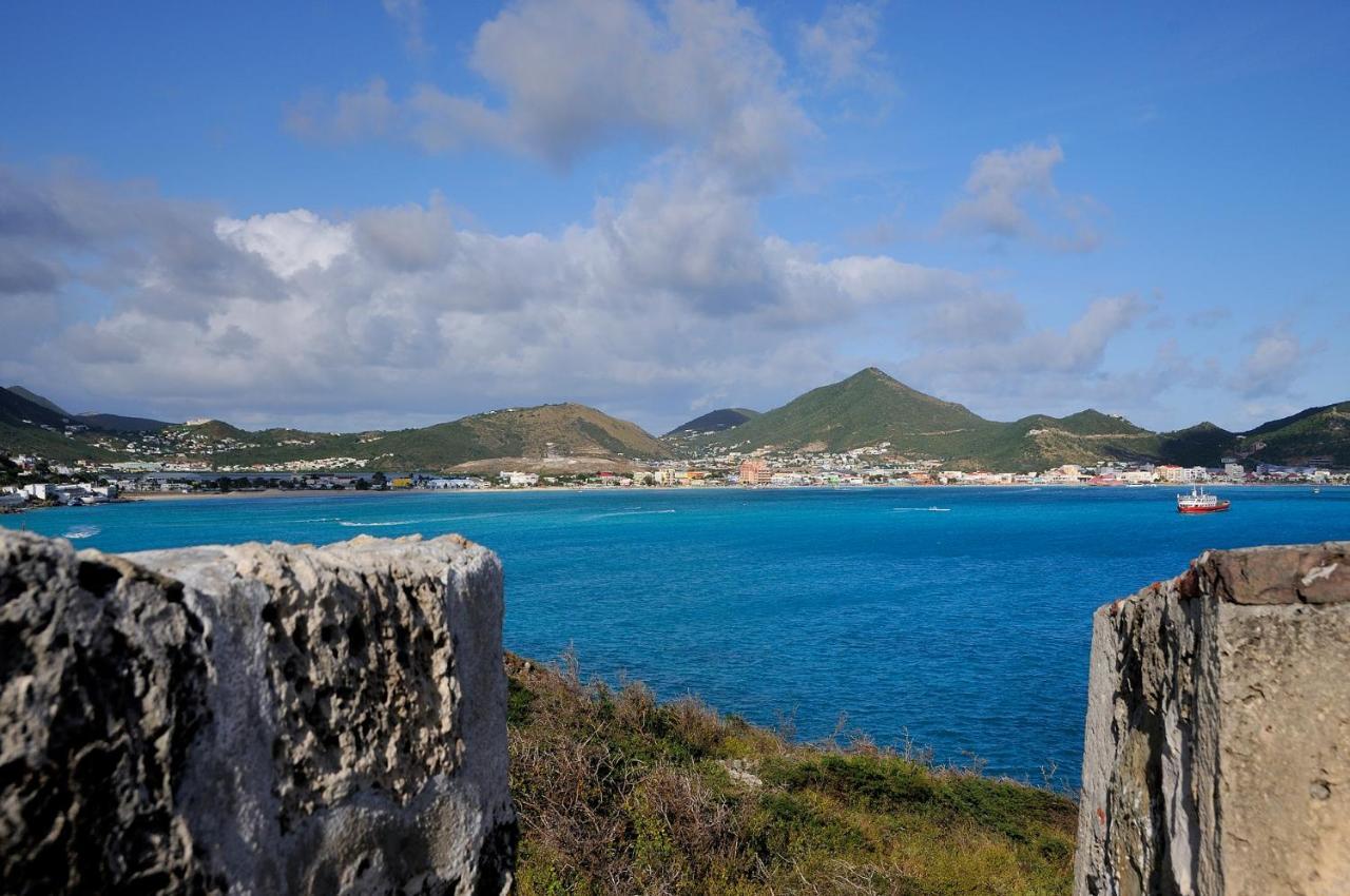 Sea Palace Philipsburg (Sint Maarten)