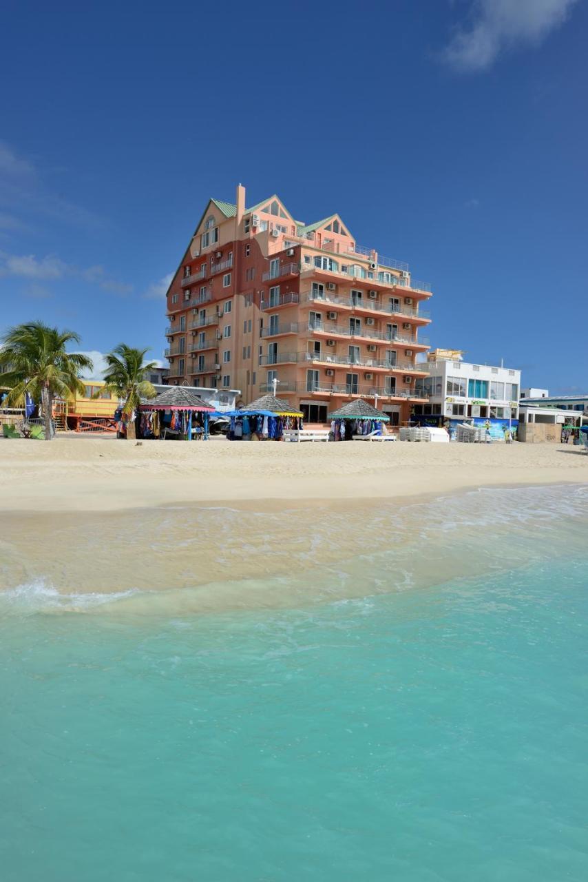 Sea Palace Hotel