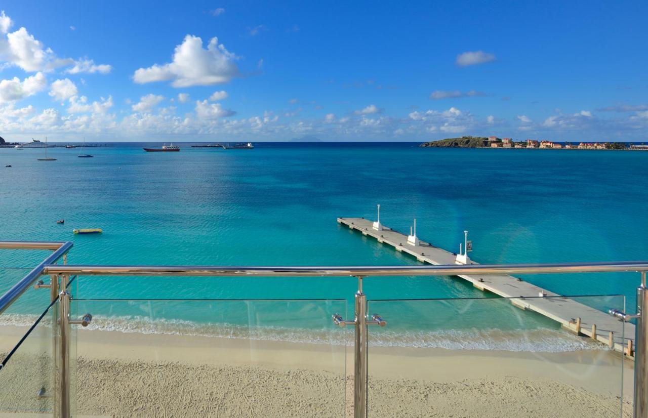 Sea Palace 3* Philipsburg (Sint Maarten)