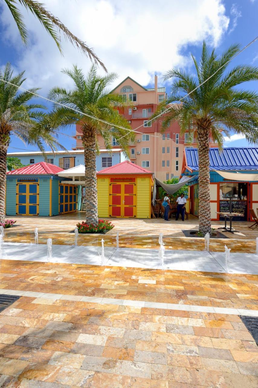 Hotel Sea Palace