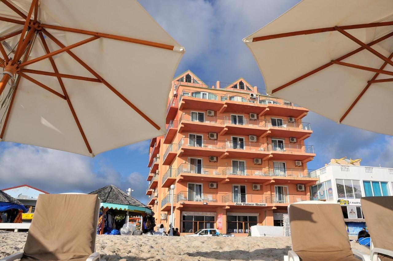 Hotel Sea Palace 3*