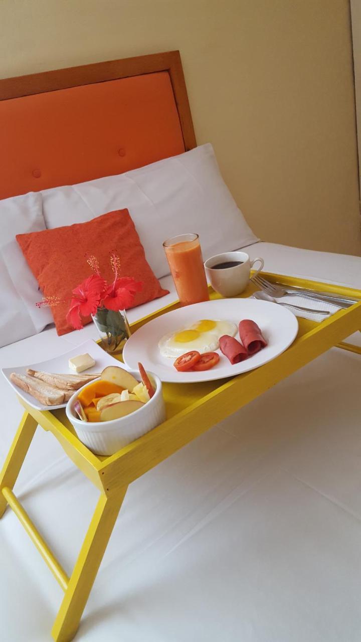 Hotel Imperial 3*