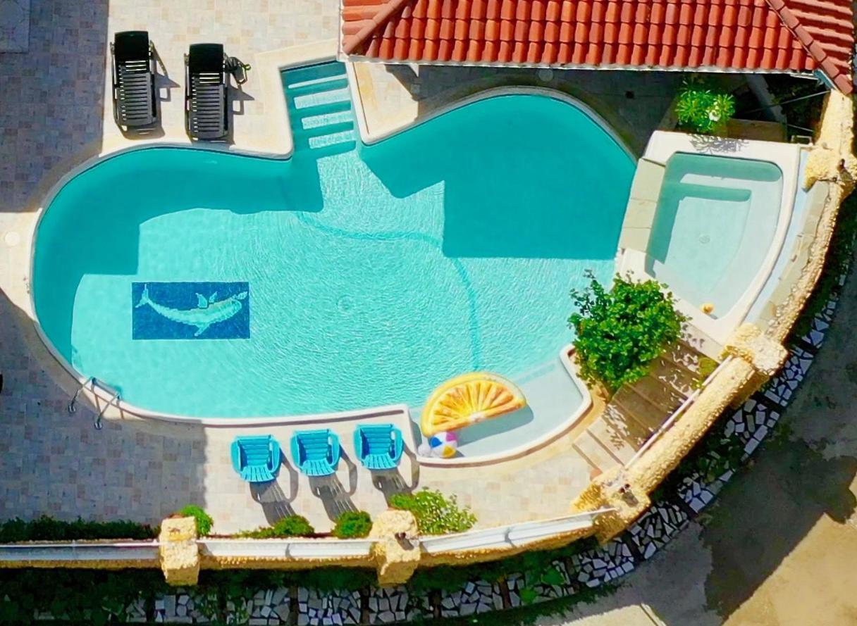 Bed & Breakfast Brisas Doradas Cabarete