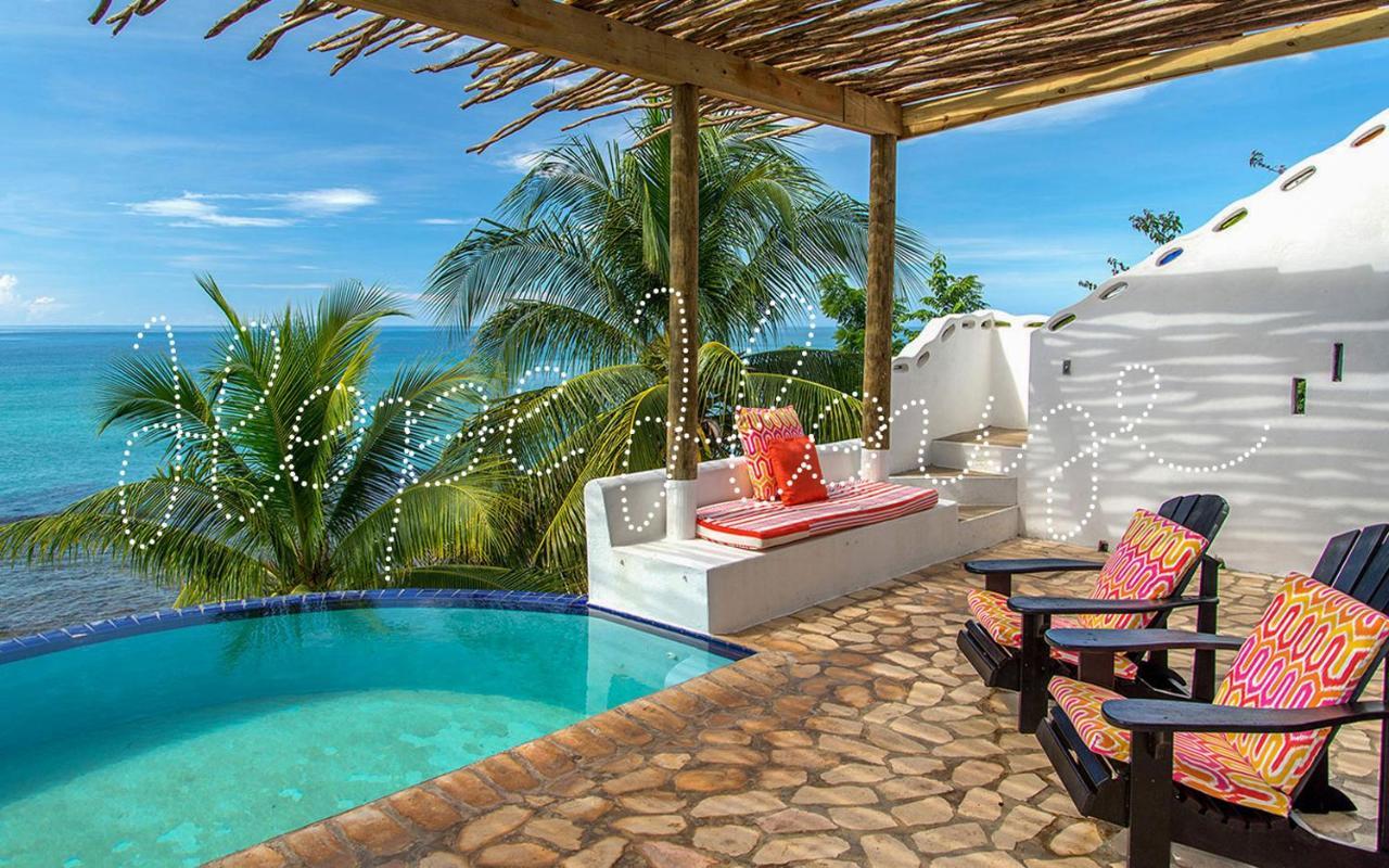 Hope House Treasure Beach