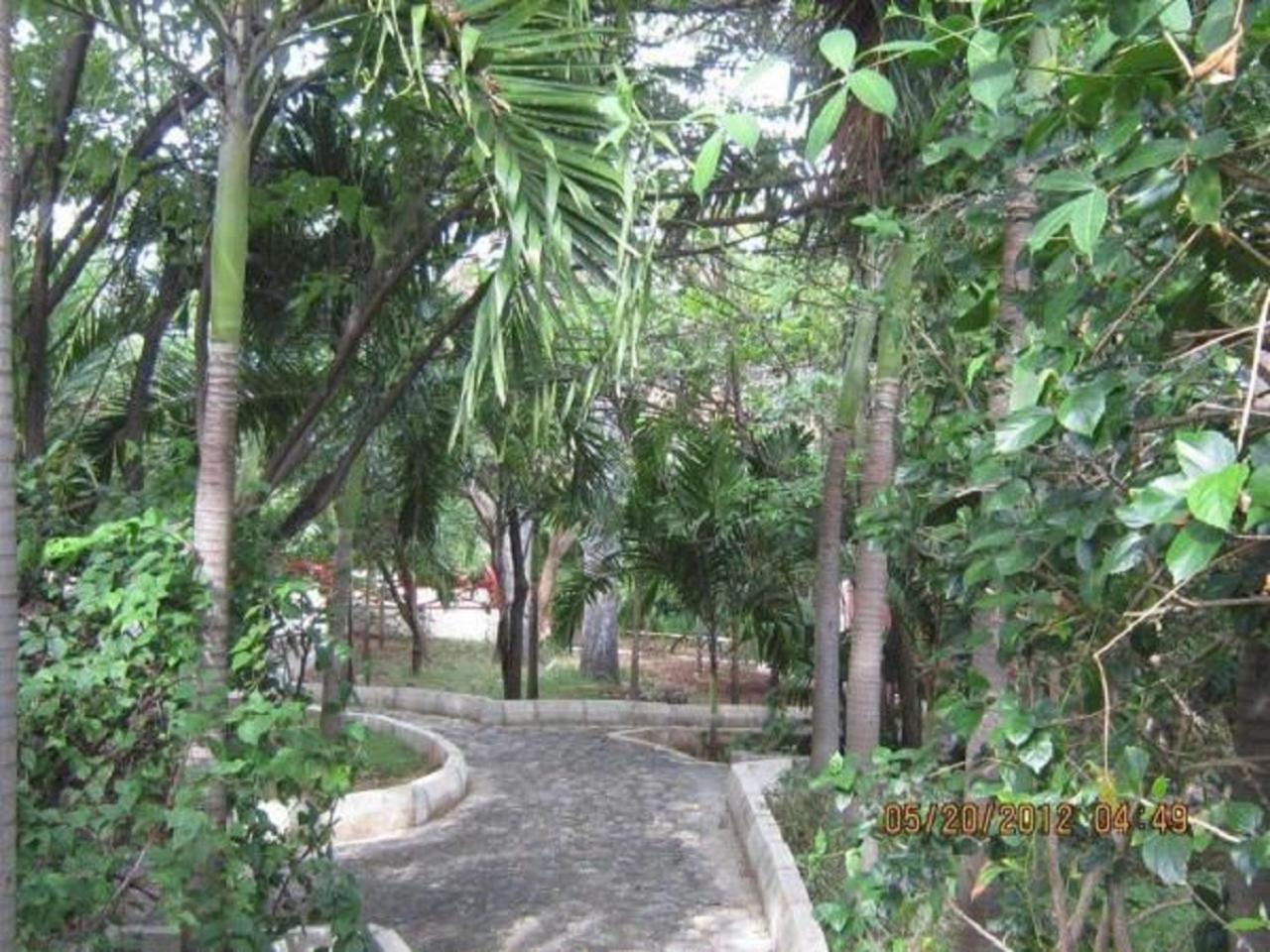 Treasure Beach Hotel Hotel 3*