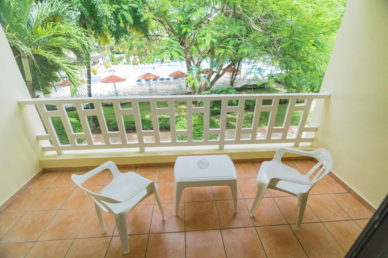 Bellevue Dominican Bay Apartamento Boca Chica