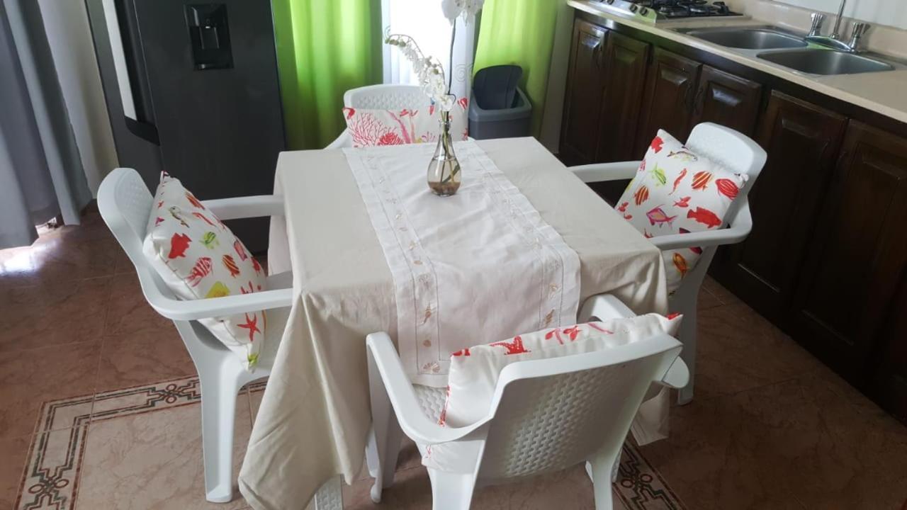 Apartment Frente Al Mar *