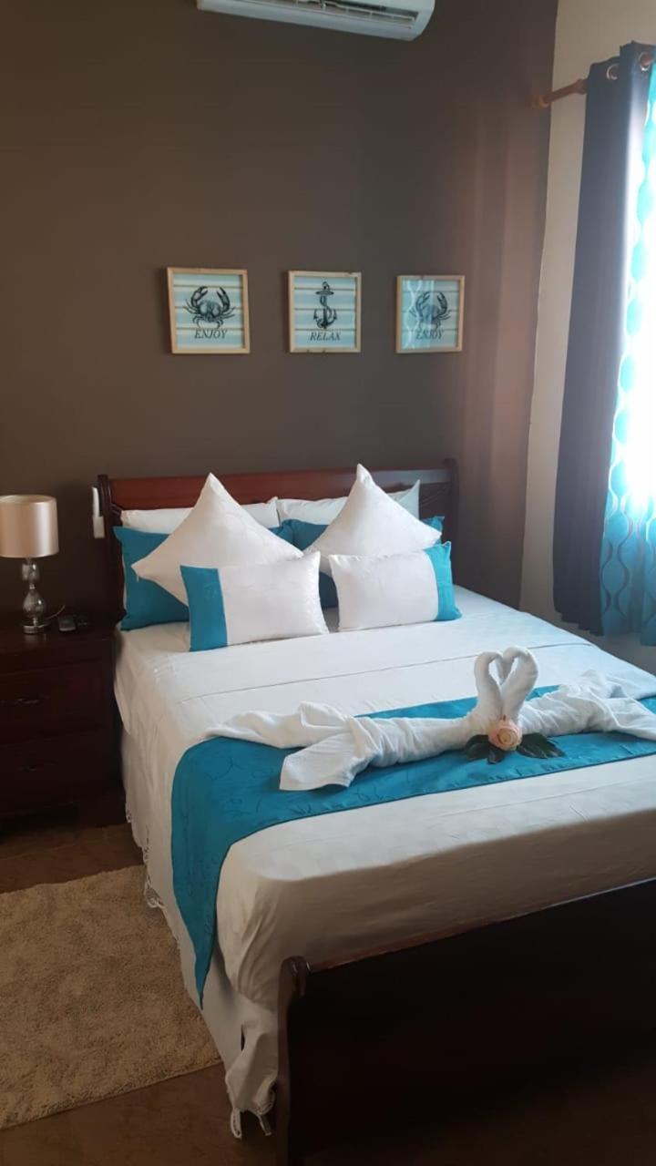 Apartment Frente Al Mar Puerto Plata