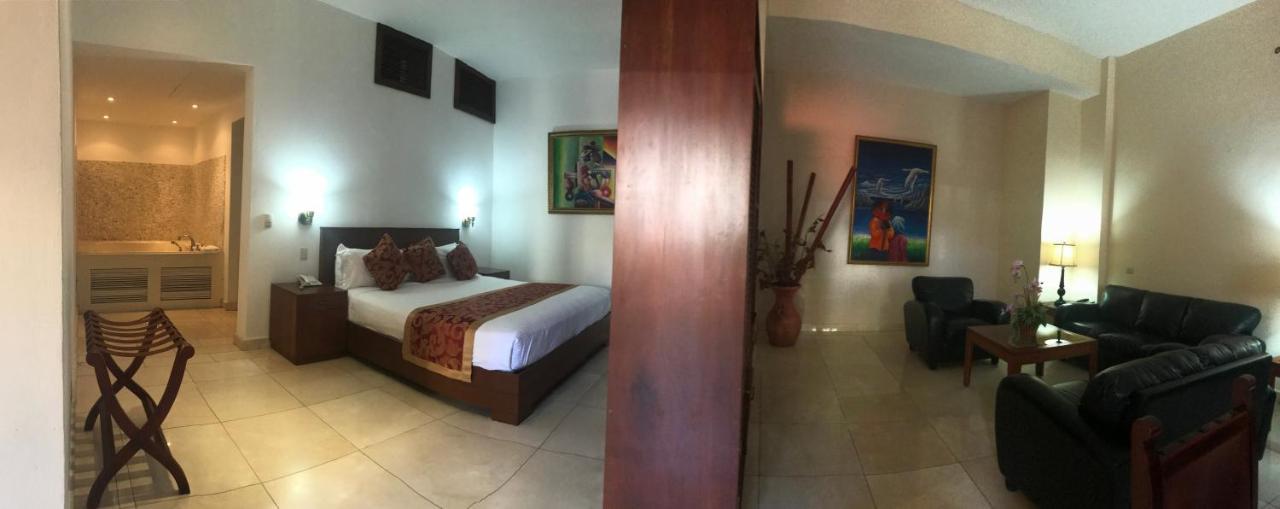 Hotel Boutique Palacio