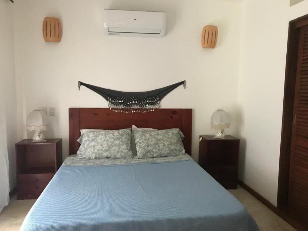 Bed & Breakfast La Casa De Sergio Y Cristina