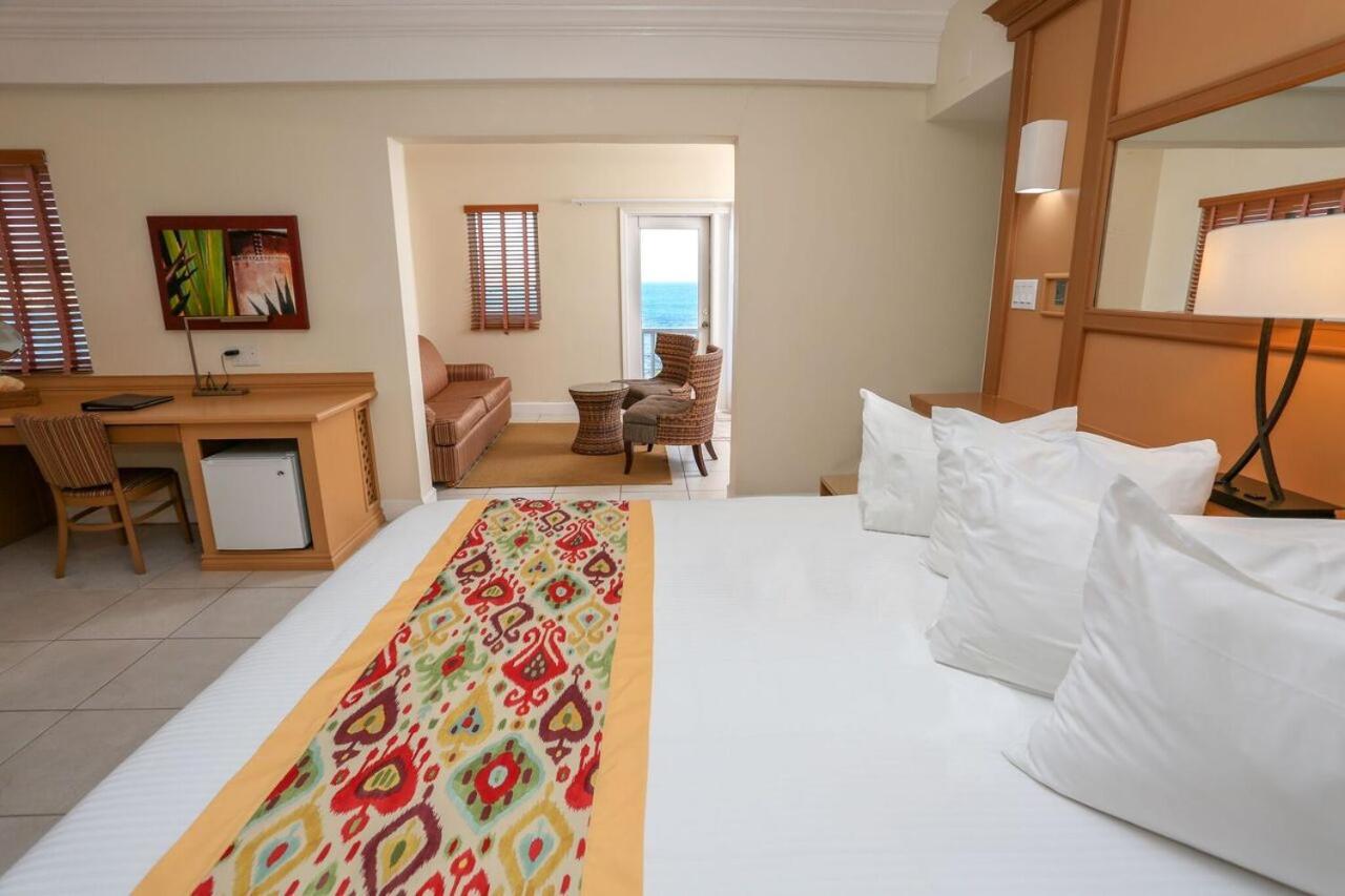 Ocean Terrace 4*