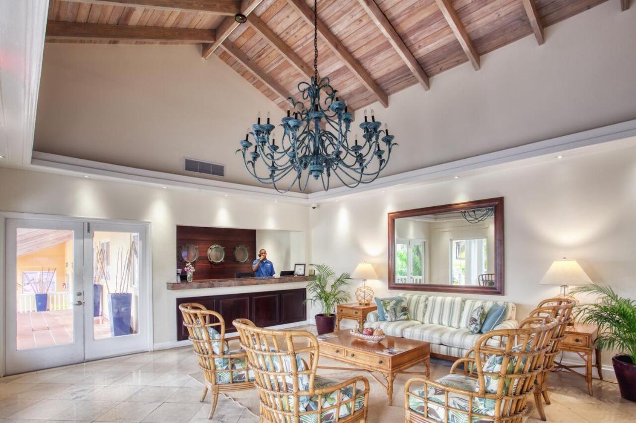 Hotel Ocean Terrace 4*